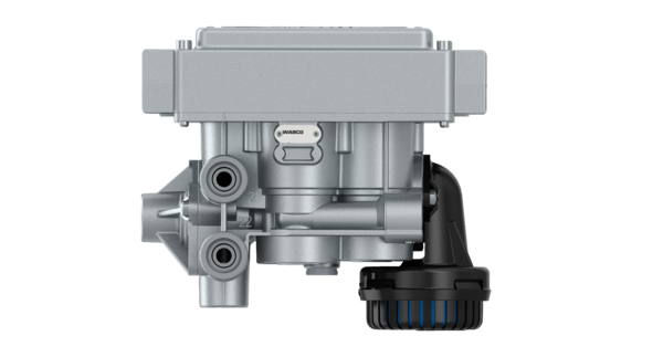 EBS Akselmodulator / 2-Kanaler / Gen1 / 6x2/MPII