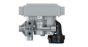 EBS Akselmodulator / 2-Kanaler / Gen1 / 6x2/MPII
