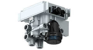 EBS Akselmodulator / 2-Kanaler / Gen1 / 6x2/MPII