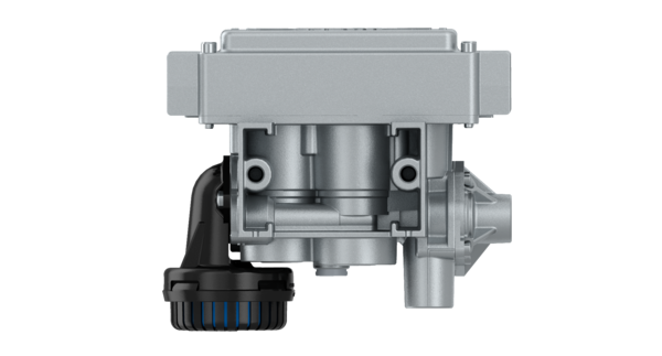 EBS Akselmodulator / 2-Kanaler / Gen1 / 6x2/MPII