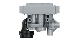EBS Akselmodulator / 2-Kanaler / Gen1 / 6x2/MPII