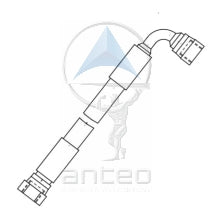 Gummislange Nyttnr: 485839