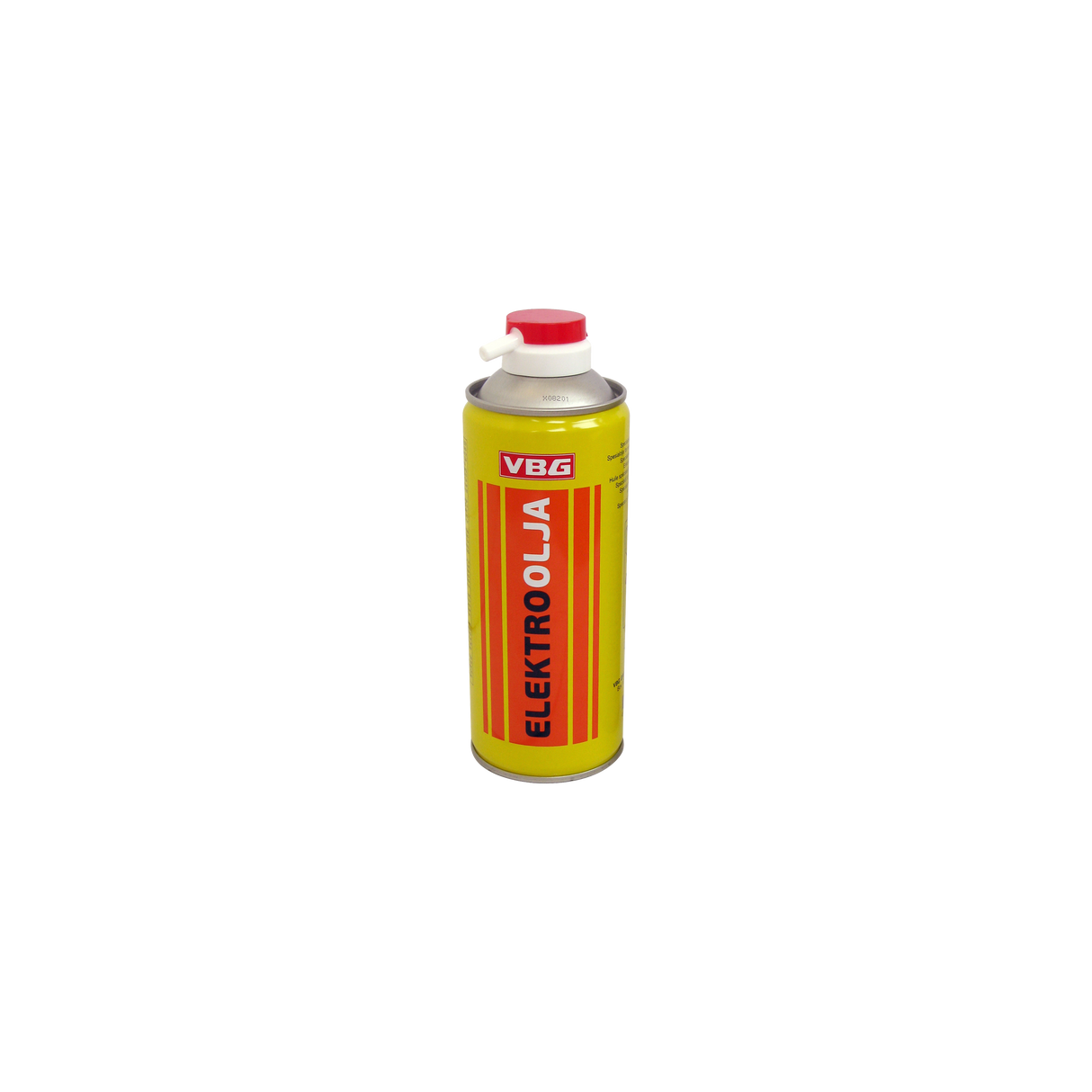VBG / Elektroolje - Sprayboks 400ml