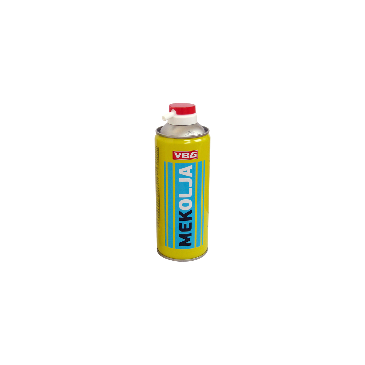 VBG / Mek Olje - Sprayboks 400ml
