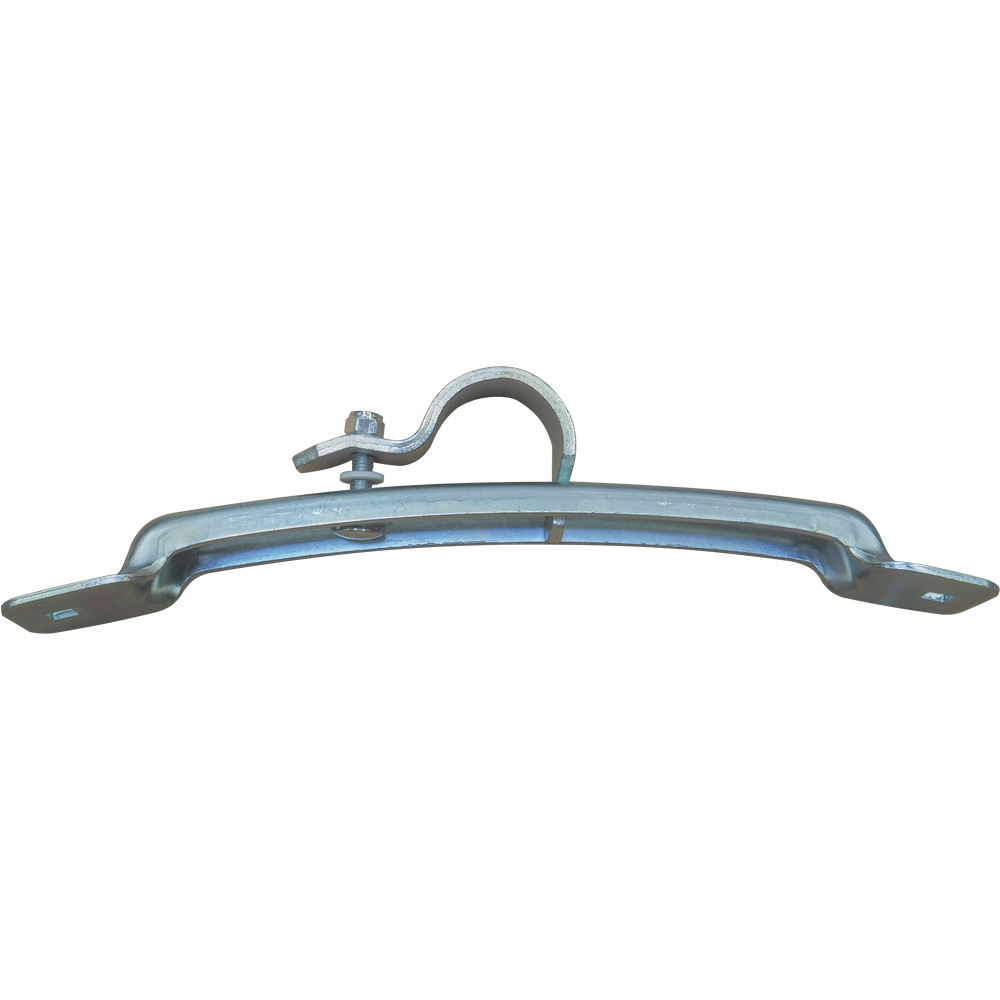 Justerbart Skjermfeste VRZ42, galv.