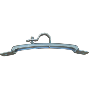 Justerbart Skjermfeste VRZ42, galv.