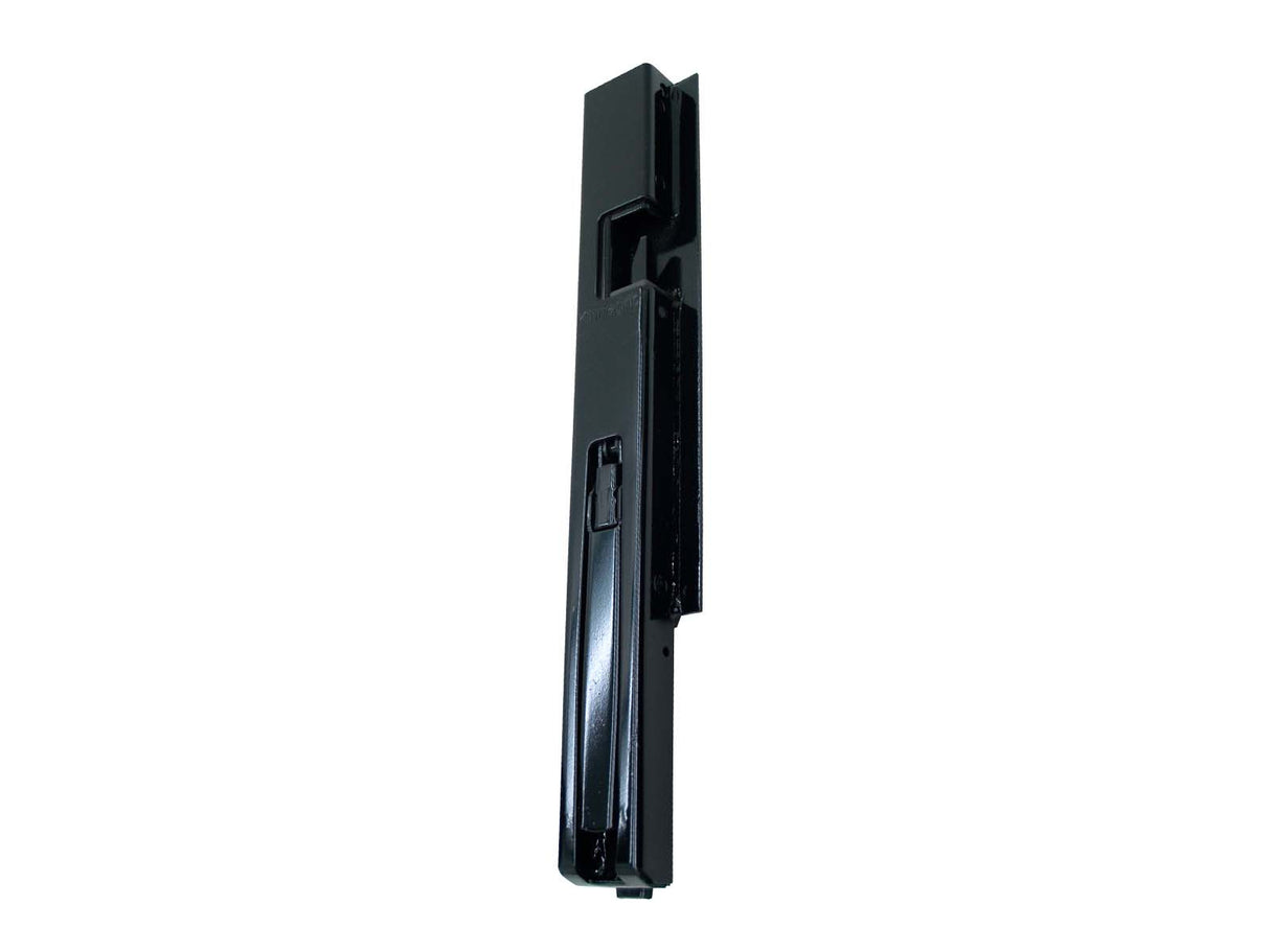 Kinnegrip / 40cm / K5 / Høyre / Bak / Stål / Smal