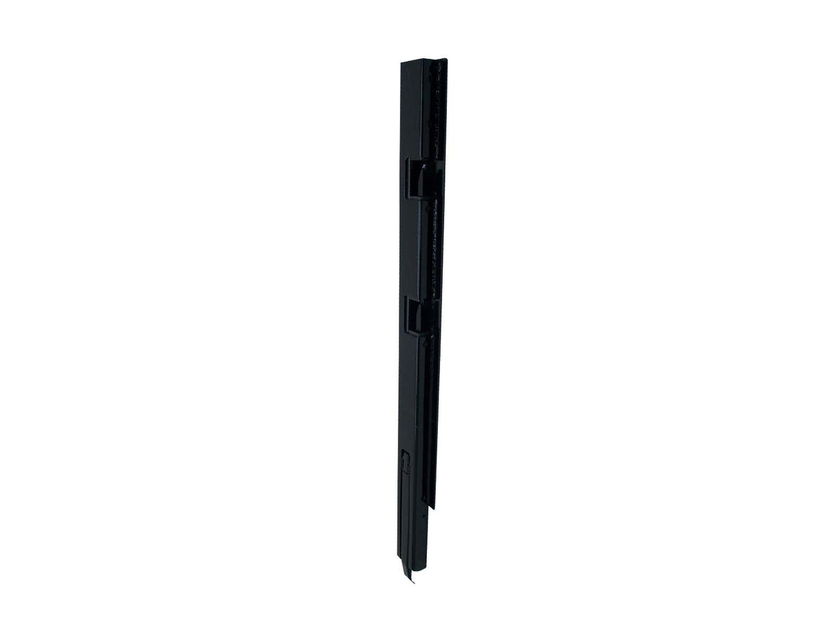 Kinnegrip / 80cm / K5 / Venstre / Bak / Stål / Smal