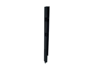 Kinnegrip / 80cm / K5 / Venstre / Bak / Stål / Smal