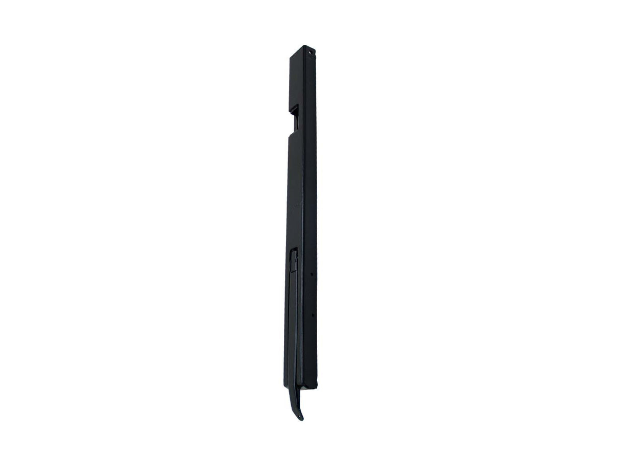 Kinnegrip / 80cm / K5 / Venstre / Bak / Stål / Smal