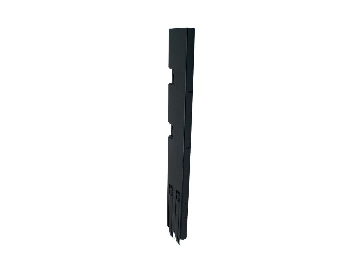 Kinnegrip / 80cm / K5 / Venstre / Bak / Stål