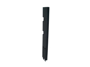 Kinnegrip / 80cm / K5 / Venstre / Bak / Stål