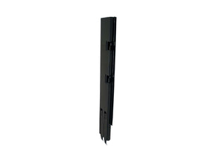 Kinnegrip / 80cm / K5 / Høyre / Bak / Stål