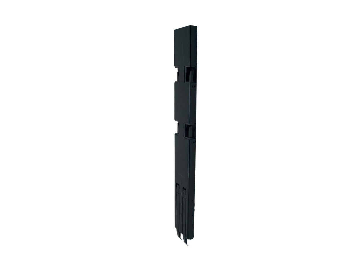 Kinnegrip / 80cm / K5 / Venstre / Bak / Stål