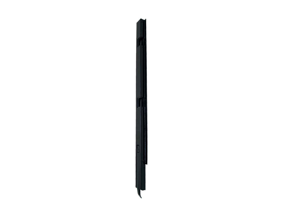 Kinnegrip / 100cm / K5 / Venstre / Foran / Stål