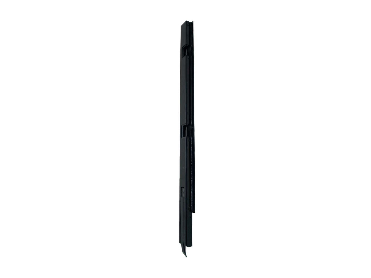 Kinnegrip / 100cm / K5 / Høyre / Bak / Stål / Smal