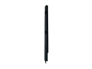 Kinnegrip / 100cm / K5 / Høyre / Bak / Stål / Smal