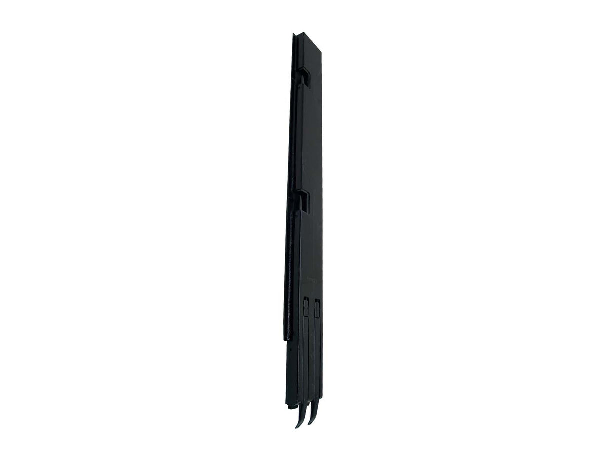 Kinnegrip / 100cm / K5 / Venstre / Bak / Stål