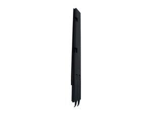 Kinnegrip / 100cm / K5 / Venstre / Bak / Stål