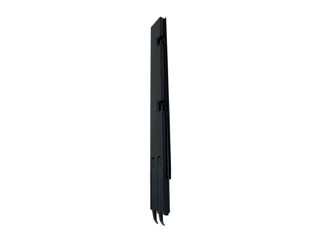 Kinnegrip / 100cm / K5 / Høyre / Bak / Stål