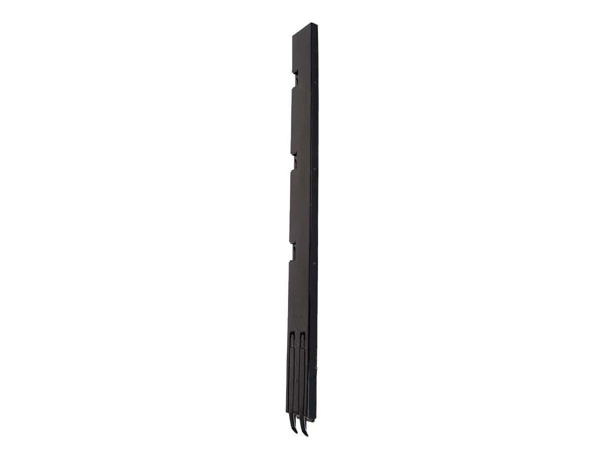 Kinnegrip / 120cm / K5 / Venstre / Bak / Stål