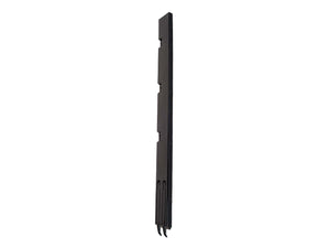 Kinnegrip / 120cm / K5 / Venstre / Bak / Stål