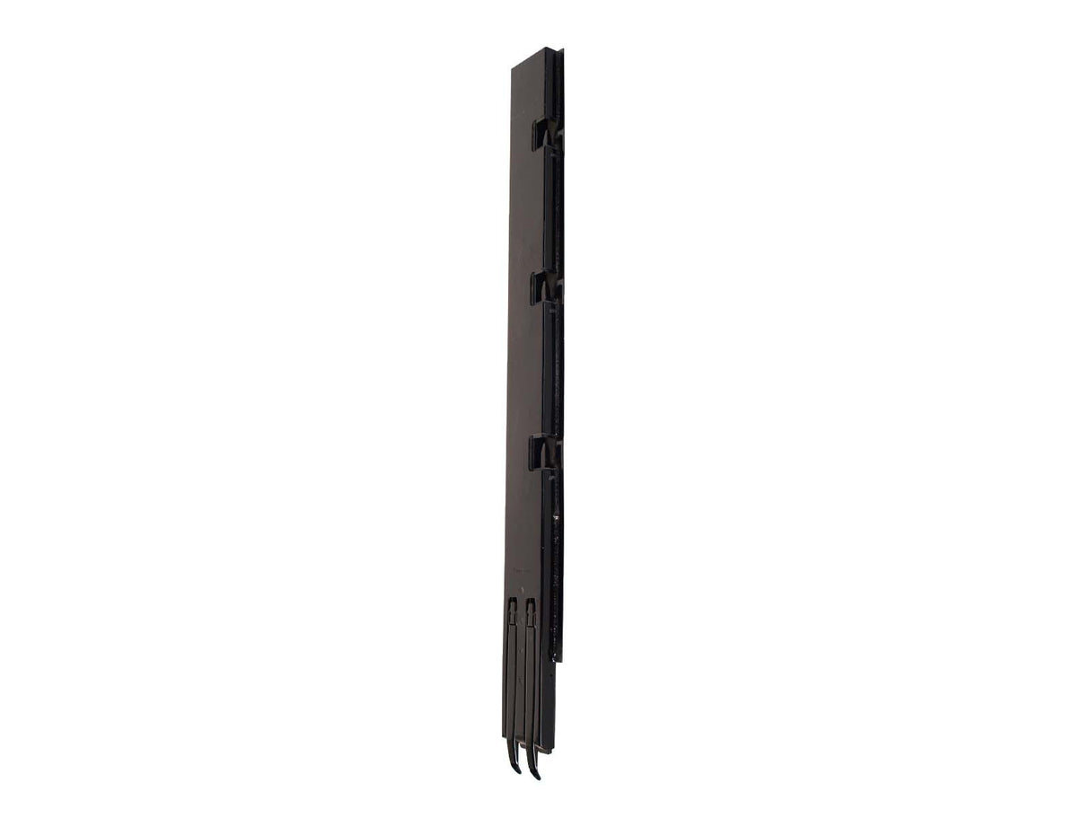 Kinnegrip / 120cm / K5 / Høyre / Bak / Stål