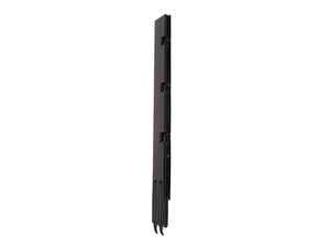 Kinnegrip / 120cm / K5 / Høyre / Bak / Stål
