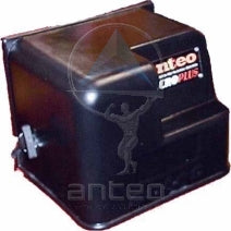 Kasselokk For Microplus Plast