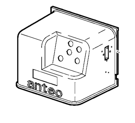 Lokk med skilt Nyttnr: 541036
