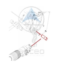 Bolt t.syl. n F3 15-22, 30x90