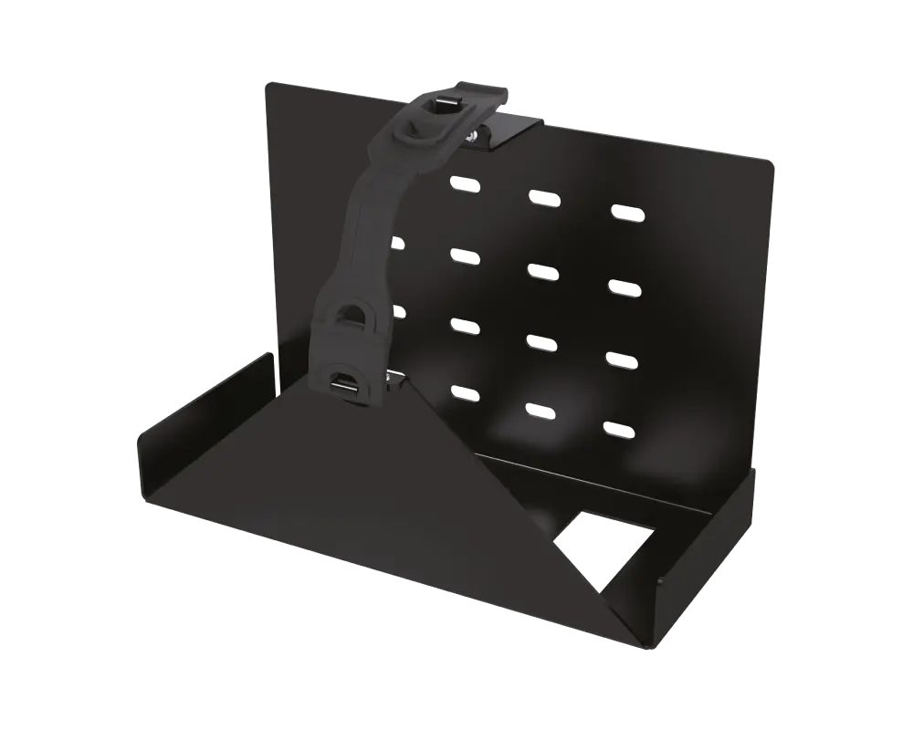 Holder For Parkeringskloss Forsinket