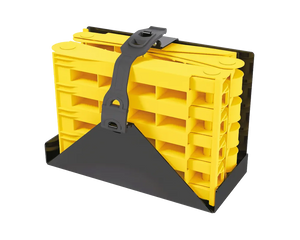 Holder For Parkeringskloss Forsinket