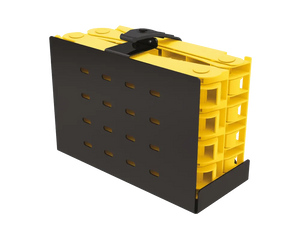 Holder For Parkeringskloss Forsinket