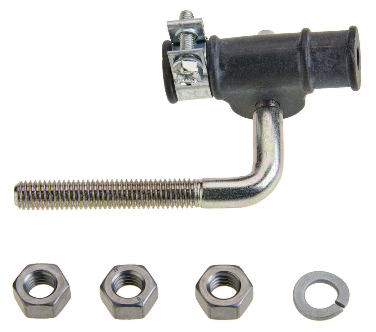 Rep sett for nivårventil ledd