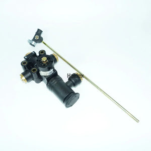 Nivåventil Type 3 m/ to kjørehøyder