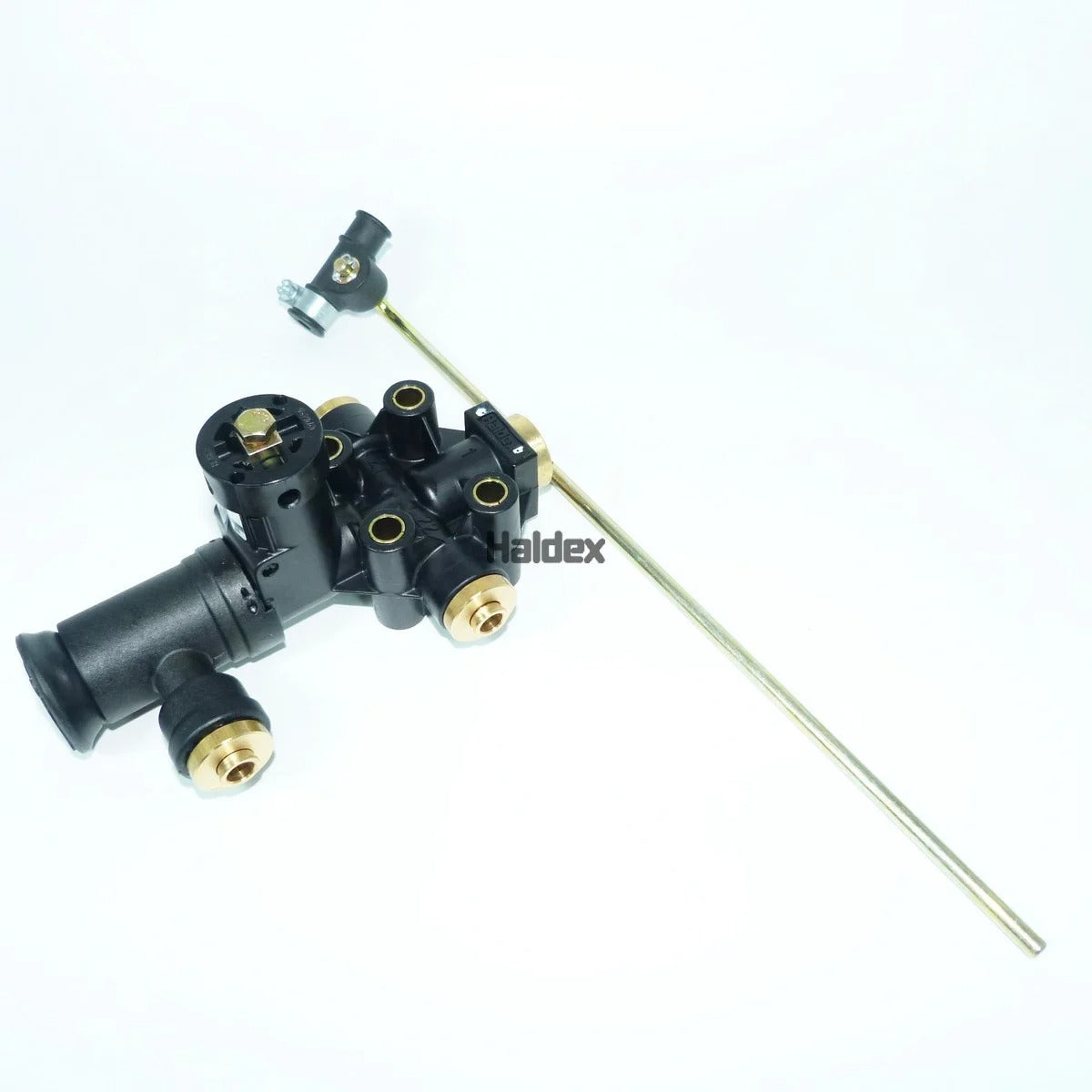 Nivåventil Type 3 m/ to kjørehøyder