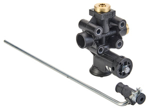 Nivåregulator ventil