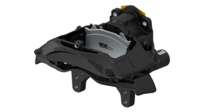 Kalipper, 22,5", MAXX 22T, Venstre Side, Schmitz