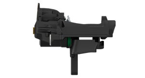 Kalipper, 22,5", MAXX 22T, Venstre Side, Schmitz