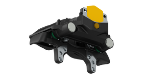 Kalipper, 22,5", MAXX 22T, Venstre Side, Schmitz, Reman