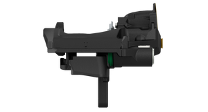 Kalipper, 22,5", MAXX 22T, Venstre Side, Schmitz, Reman