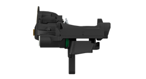 Kalipper, 22,5", MAXX 22T, Høyre Side, Schmitz