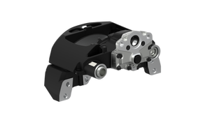 Kalipper, 22,5", PAN 22-1, Venstre Side, Schmitz