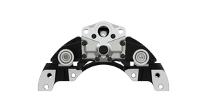 Kalipper, 22,5", PAN 22-1, Høyre Side, Schmitz