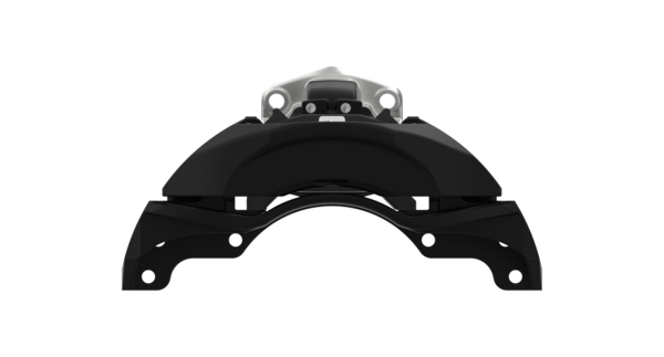 Kalipper, 22,5", PAN 22-1, Venstre Side, Schmitz