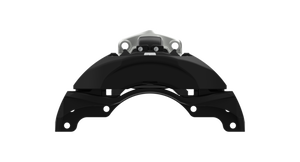 Kalipper, 22,5", PAN 22-1, Venstre Side, Schmitz