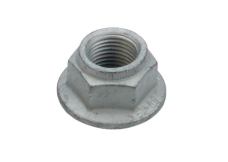 Spesialmutter for SK-V-20