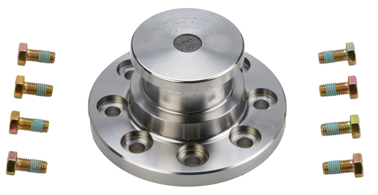 Kingpin 3 1/2 For Kz170,Kz241,Kz304