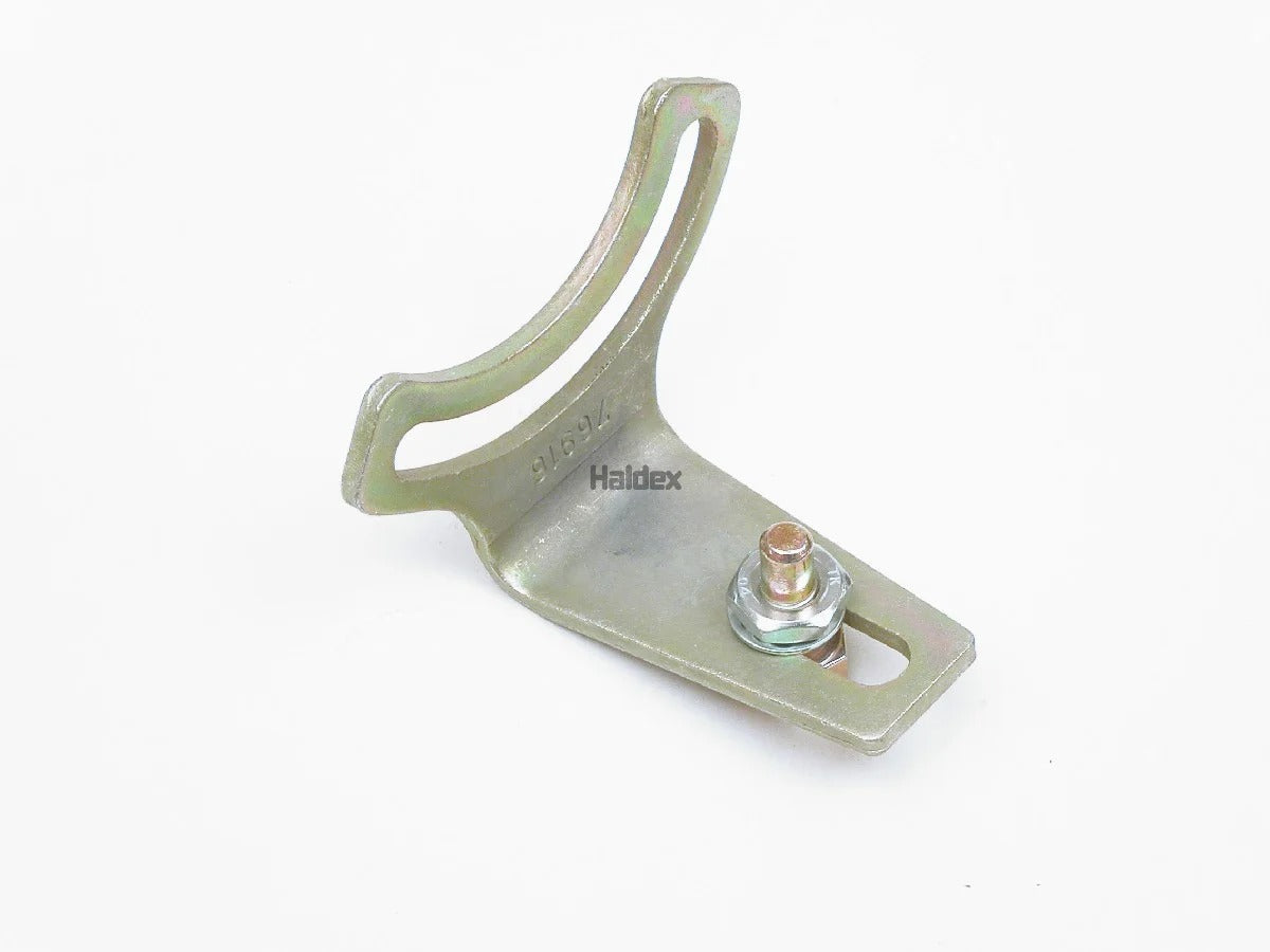 Fikspunkt Komplett M/Skruer Saf 11242 V